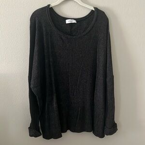 CJLA Charcoal Evelyn size XS